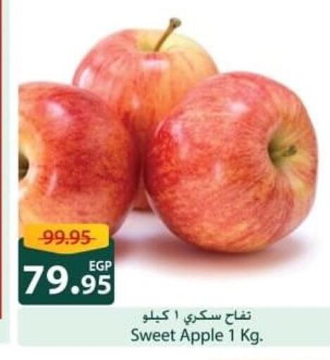 Apples available at Spinneys  in Egypt - Cairo
