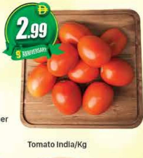Tomato from India available at Al Madina  in UAE - Dubai
