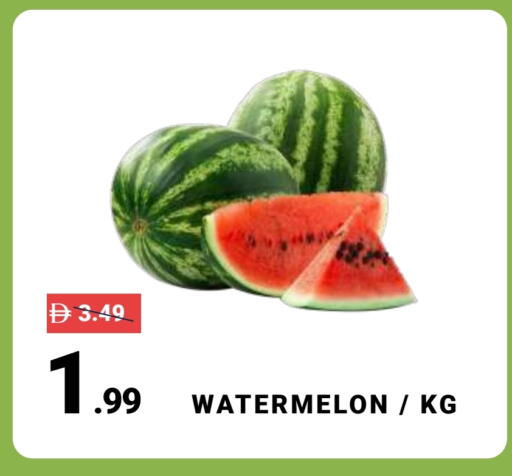 Watermelon available at مدهور سوبرماركت in الإمارات العربية المتحدة , الامارات - دبي
