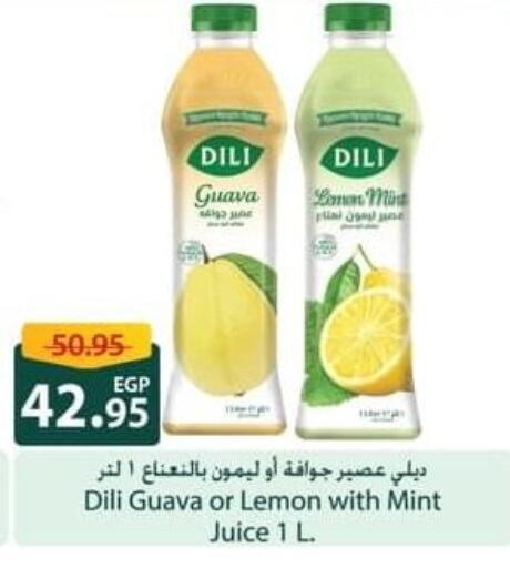 Guava Lemon Mint available at سبينس in Egypt - القاهرة