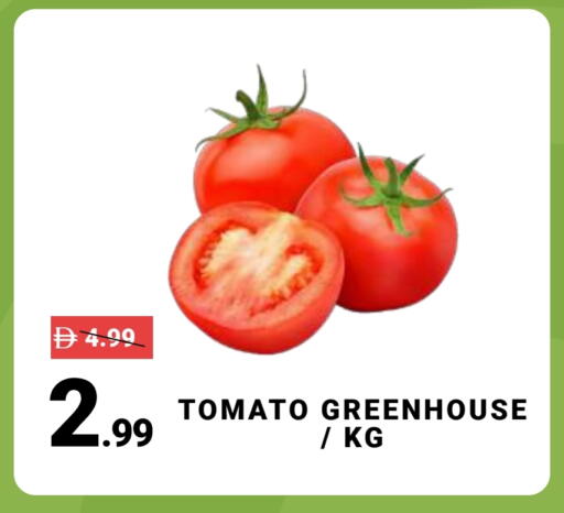 Tomato available at MADHOOR SUPERMARKET L.L.C in UAE - Dubai