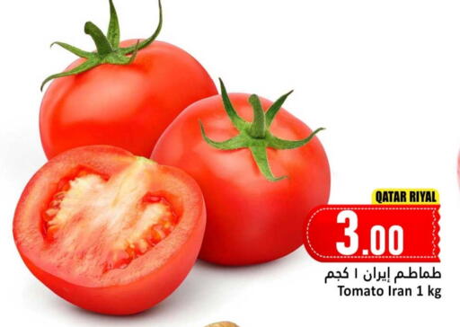 Tomato available at دانة هايبرماركت in قطر - الشحانية