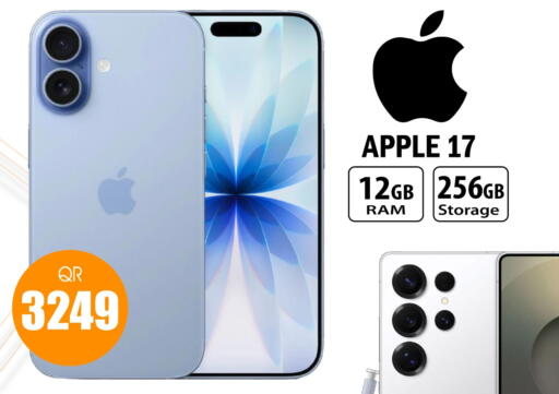 Apple available at Grand Hypermarket in Qatar - Al-Shahaniya