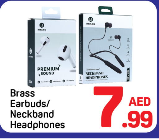 Earphone available at Day to Day Department Store in UAE - Dubai