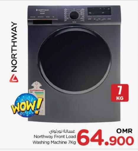 Washing Machine available at Nesto Hyper Market   in Oman - Muscat