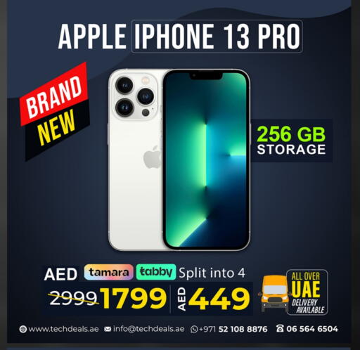 Apple available at TechDeals Electronics Trading in UAE - Ras al Khaimah