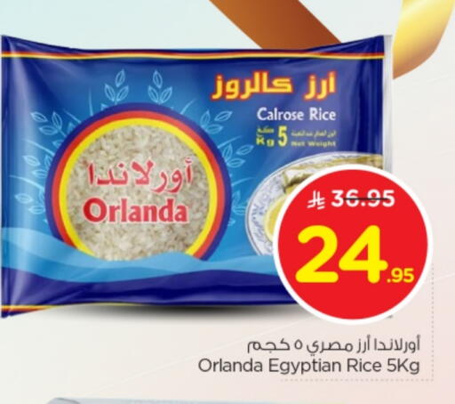 Calrose Rice available at Nesto in KSA, Saudi Arabia, Saudi - Buraidah