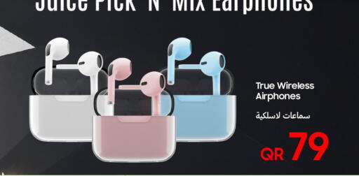 available at Techno Blue in Qatar - Doha