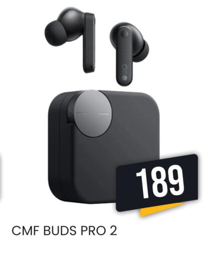 سماعات أذن available at رامبو مارت in قطر - الشمال