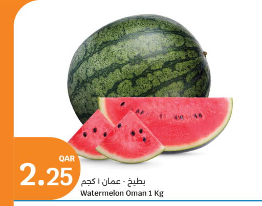 بطيخ from Oman available at سيتي هايبرماركت in قطر - الدوحة