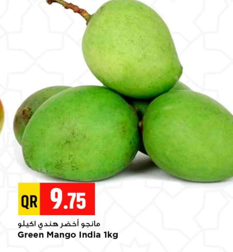 Mango available at مرزا هايبرماركت in قطر - الشحانية