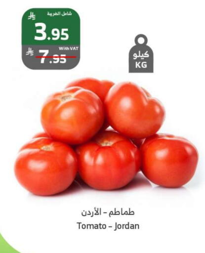 Tomato from Jordan available at الراية in مملكة العربية السعودية, السعودية, سعودية - تبوك