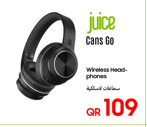 Earphone available at Techno Blue in Qatar - Doha