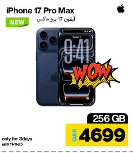 available at Miracle Phones in Qatar - Doha