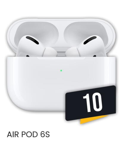 سماعات أذن available at رامبو مارت in قطر - الشمال