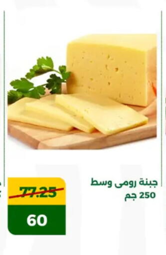 جبنة رومي available at جرين تري هايبرماركت - سوهاج in Egypt - القاهرة