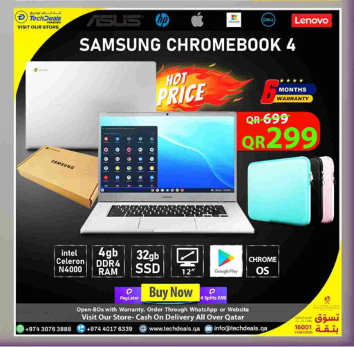 SAMSUNG available at Tech Deals Trading in Qatar - Al Khor