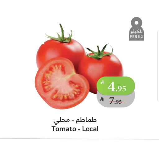 Tomato available at Al Raya in KSA, Saudi Arabia, Saudi - Jeddah