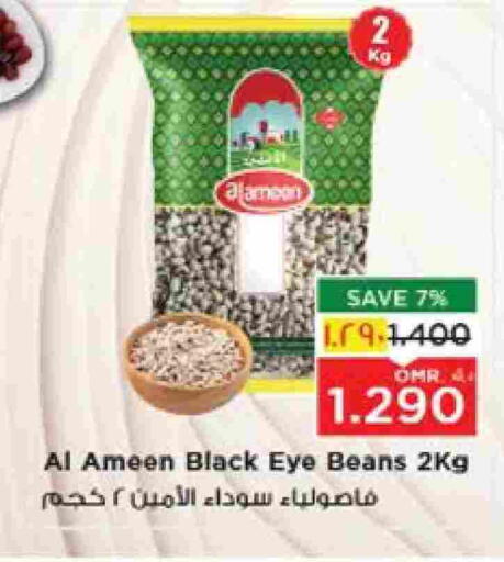 AL AMEEN available at Nesto Hyper Market   in Oman - Salalah