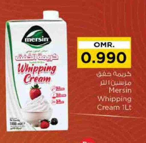 Whipping / Cooking Cream available at Nesto Hyper Market   in Oman - Sohar