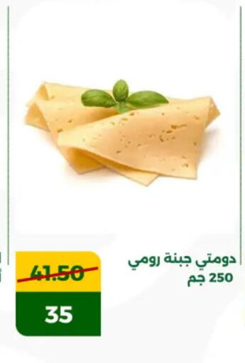 دومتي جبنة رومي available at جرين تري هايبرماركت - سوهاج in Egypt - القاهرة