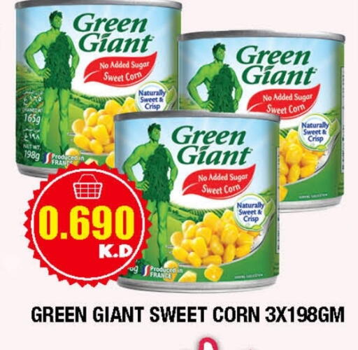 غرين جاينت available at سوق امباسادور المركزي in الكويت - مدينة الكويت