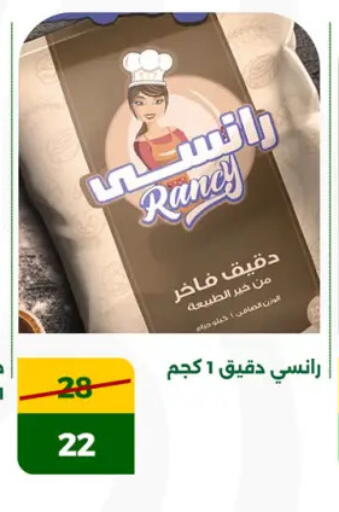 طحين متعدد الاستعمالات available at جرين تري هايبرماركت - سوهاج in Egypt - القاهرة