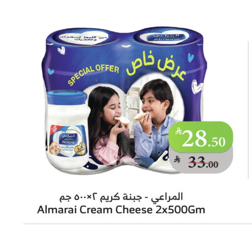 المراعي جبنة كريمية available at الراية in مملكة العربية السعودية, السعودية, سعودية - بيشة