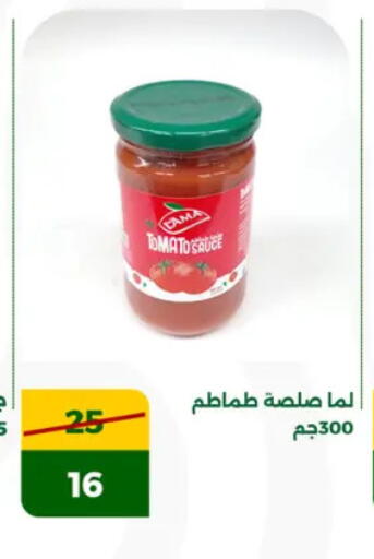 صوصات أخرى available at جرين تري هايبرماركت - سوهاج in Egypt - القاهرة