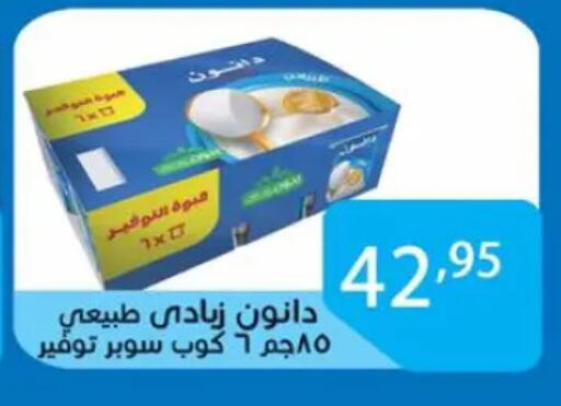 دانون available at صن مول in Egypt - القاهرة