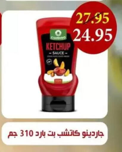 Other Sauce available at Mekkawy market  in Egypt - Cairo