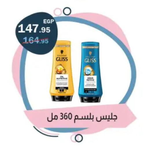 Shampoo / Conditioner available at Flamingo Hyper Market in Egypt - Cairo