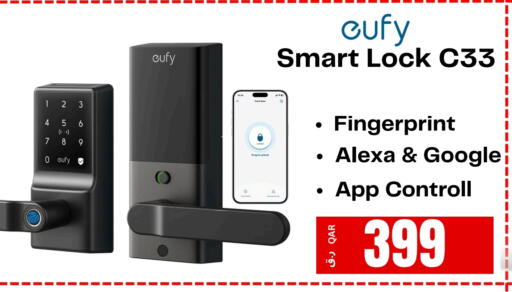 available at  ELECTROMATE QA TRADING in Qatar - Al Shamal