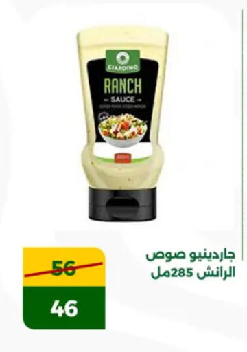 صوصات أخرى available at جرين تري هايبرماركت - سوهاج in Egypt - القاهرة