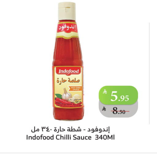 Hot Sauce available at Al Raya in KSA, Saudi Arabia, Saudi - Najran