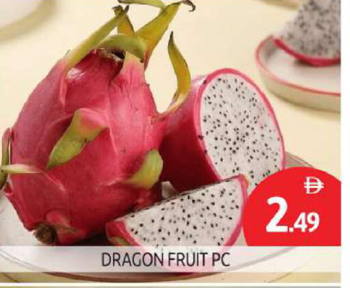 فاكهة التنين available at بيج مارت in الإمارات العربية المتحدة , الامارات - أبو ظبي