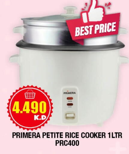 Rice Cooker available at Ambassador Supermarkets & Hypermarkets in Kuwait
