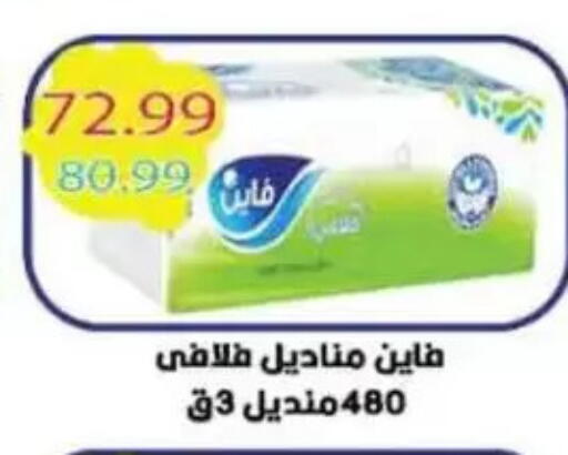 فاين available at Mekkawy market  in Egypt - القاهرة