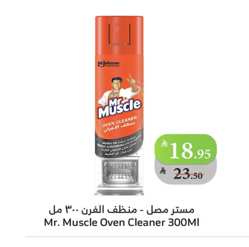 مستر ماسل منظف عام available at الراية in مملكة العربية السعودية, السعودية, سعودية - بيشة