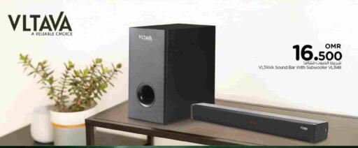 فلتافا سماعة available at نستو هايبر ماركت in عُمان - صُحار‎