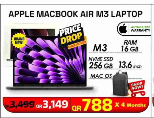 APPLE available at Tech Deals Trading in Qatar - Al Shamal