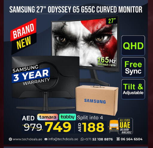 available at TechDeals Electronics Trading in UAE - Umm al Quwain