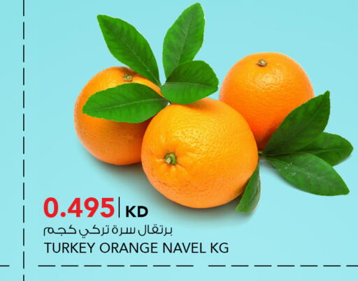 Orange from Turkey available at  ALNASSER HYPERMARKET in Kuwait - Ahmadi Governorate
