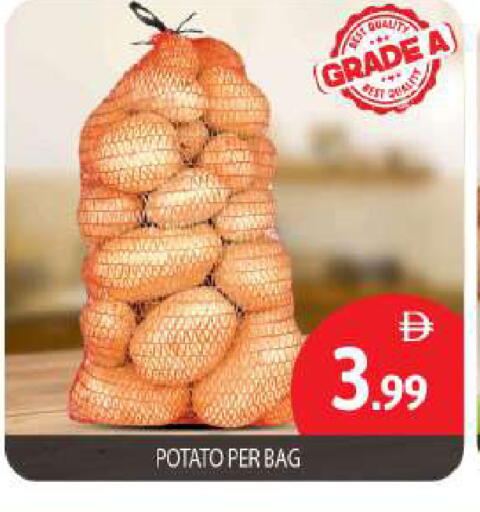 Potato available at بيج مارت in الإمارات العربية المتحدة , الامارات - أبو ظبي