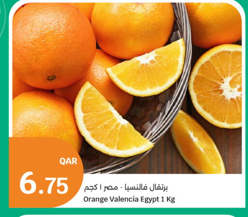 Orange from Egypt available at سيتي هايبرماركت in قطر - أم صلال