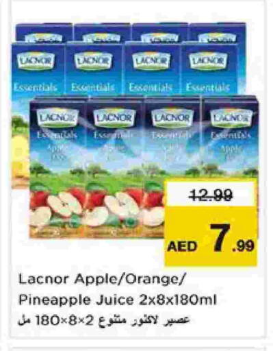 Apple Orange Pineapple available at Nesto Hypermarket in UAE - Sharjah / Ajman