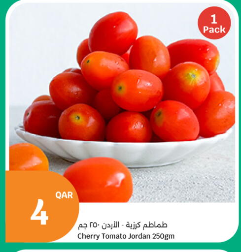 Cherry Cherry tomato from Jordan available at سيتي هايبرماركت in قطر - الدوحة