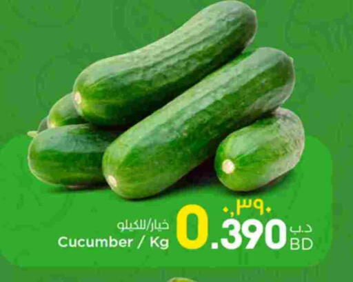 Cucumber available at نستو in البحرين