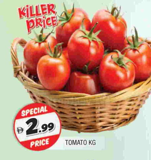 Tomato available at AL MADINA in UAE - Sharjah / Ajman