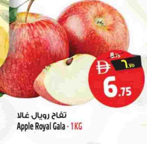 Apple available at سفاري هايبرماركت in الإمارات العربية المتحدة , الامارات - الشارقة / عجمان